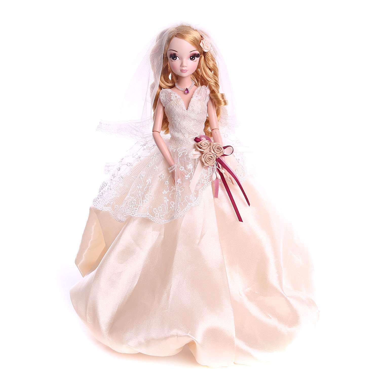 Кукла Sonya Rose платье Адель R4340N - фото 1
