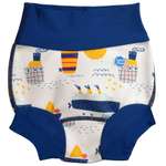 Подгузник для плавания Splash About Happy Nappy буксиры XL