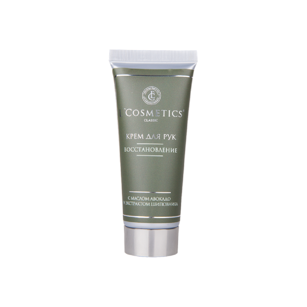 Крем LCosmetics - фото 1