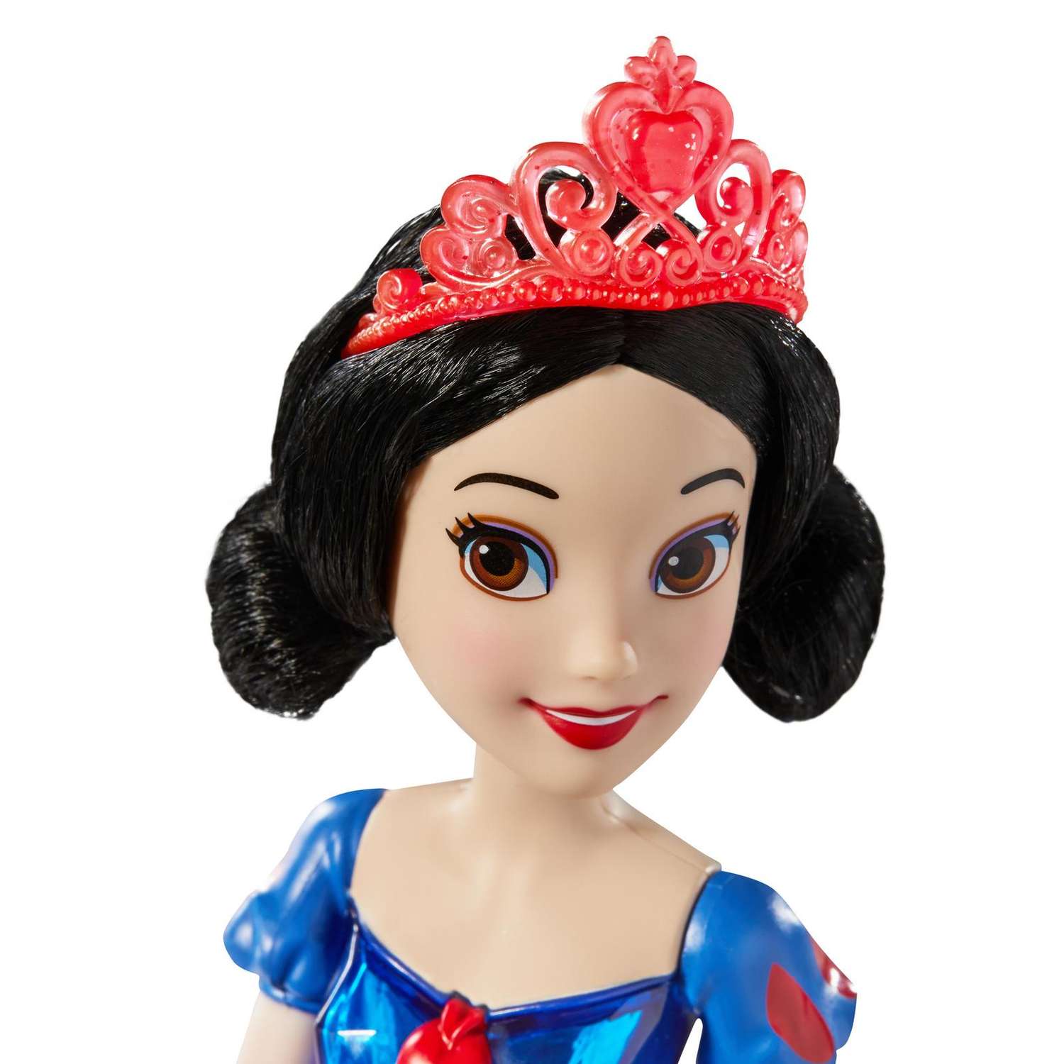 Кукла Disney Princess Hasbro Белоснежка F09005X6 F09005X6 - фото 6