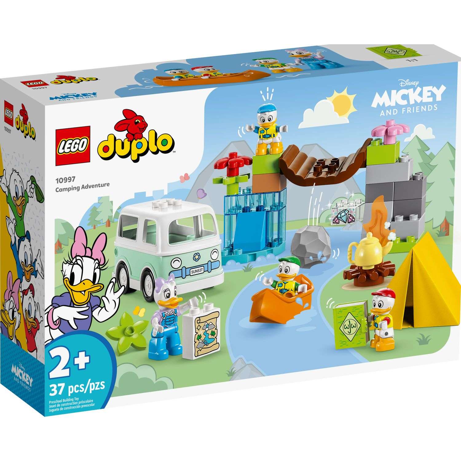 Jouet duplo on sale