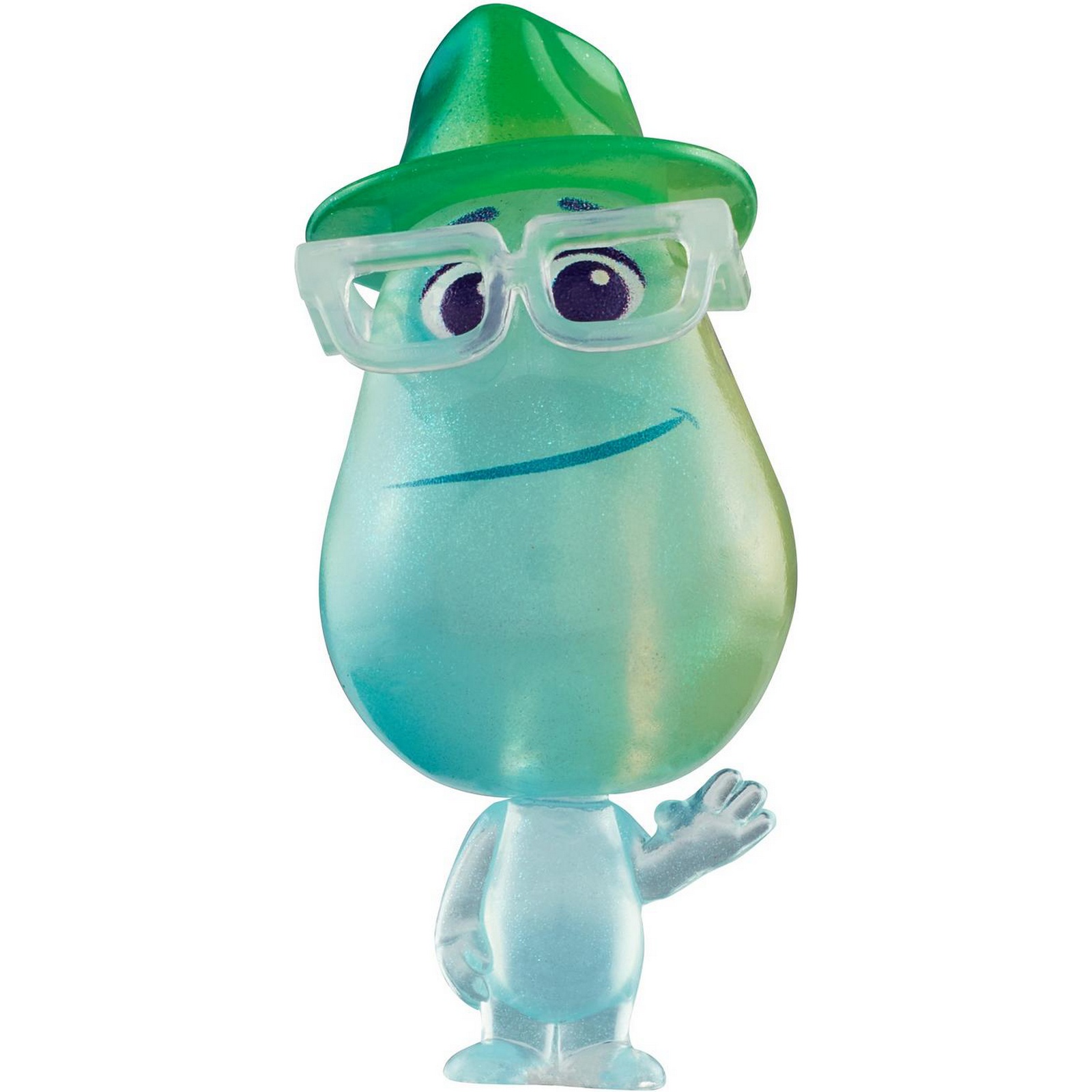Фигурка Pixar мини персонажи сюрприз GMC43 - фото 7