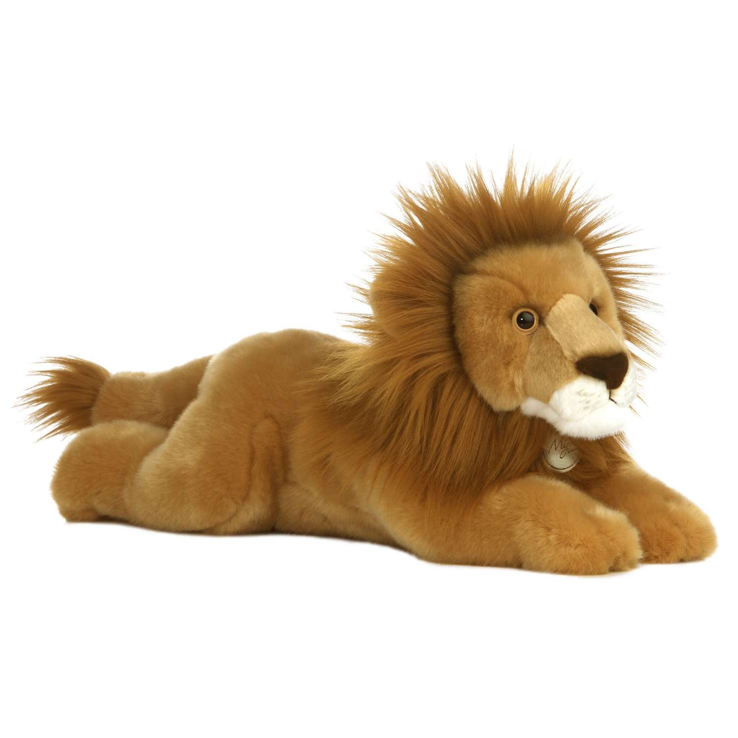Мягкие игрушки Король Лев