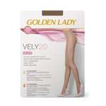 Колготки женские Golden Lady Vely 20den