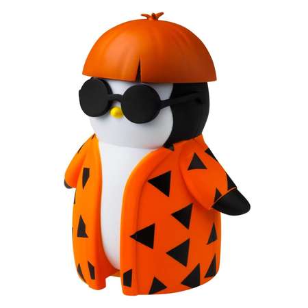 Набор игровой PMI Pudgy Penguins с аксессуарами PUP6010-C