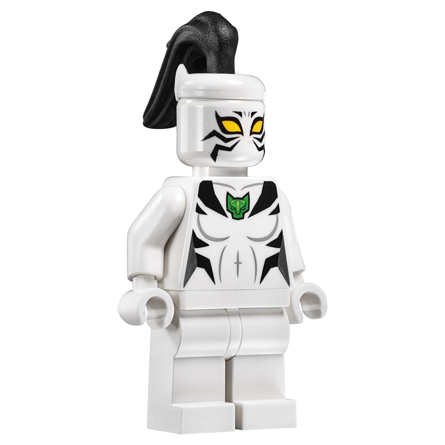 Конструктор LEGO Super Heroes Человек-паук: в ловушке Доктора Осьминога (76059) - фото 12