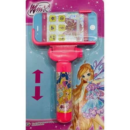 Журналы с 1 игрушкой Winx Волшебницы