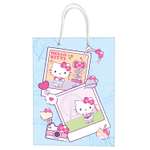 Пакет подарочный ND Play Hello Kitty-3 25*35*10 см