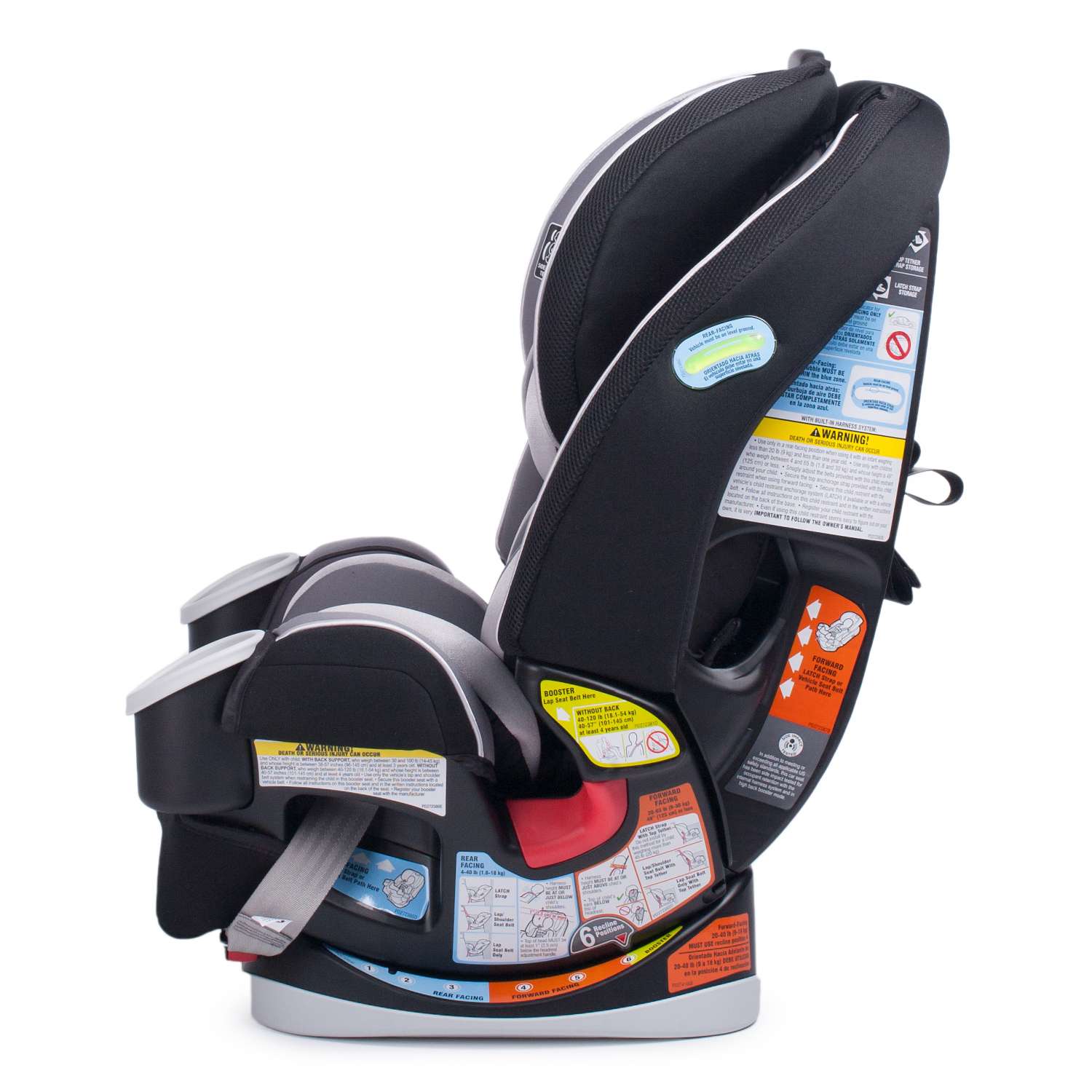 Graco cameron 2025 car seat