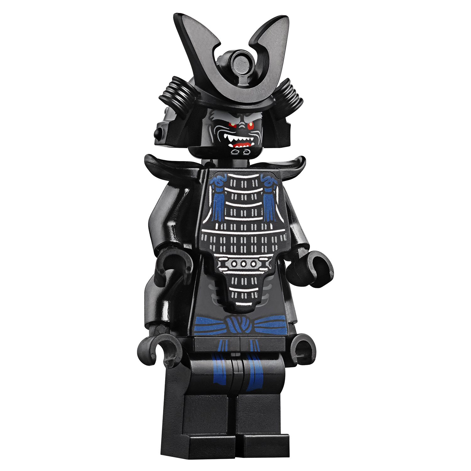 Конструктор LEGO NINJAGO блочный - фото 11