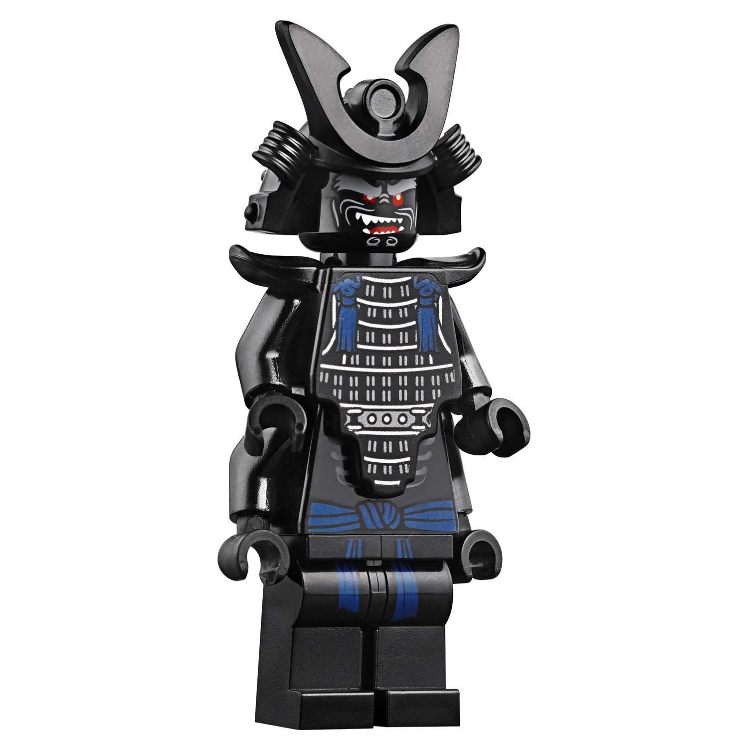 Конструктор LEGO Логово Гармадона в жерле вулкана Ninjago (70631) - фото 11