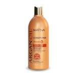 Увлажняющий кондиционер Kativa для волос с маслом Арганы ARGAN OIL 500мл