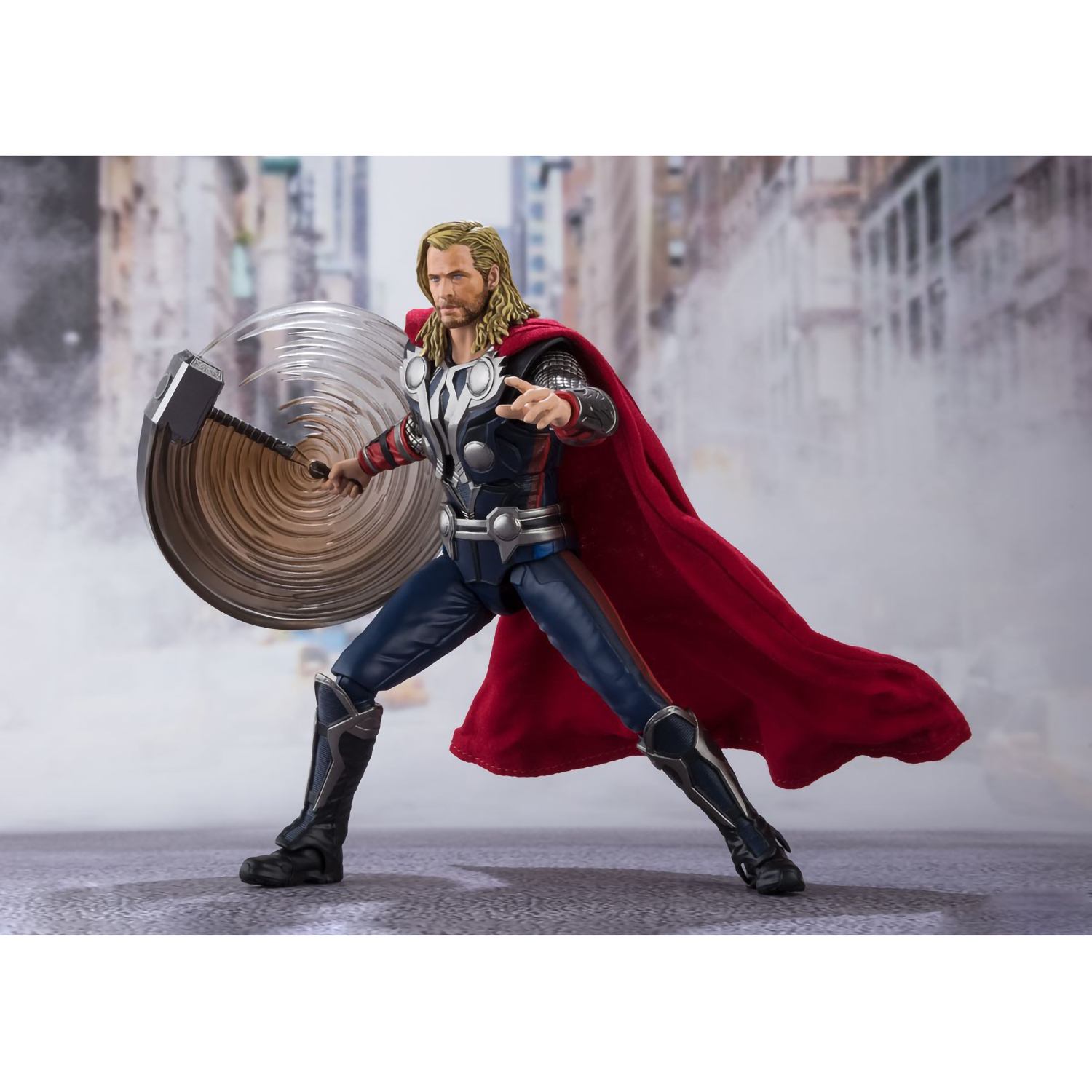 Фигурка Tamashii Nations - фото 6
