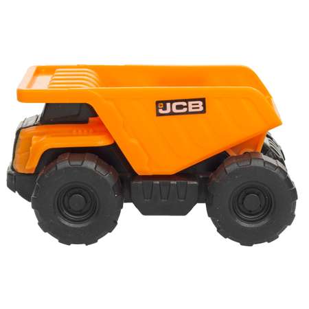 Игрушка HTI JCB Самосвал 1416973_1