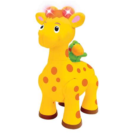 Игрушка Kiddieland каталка
