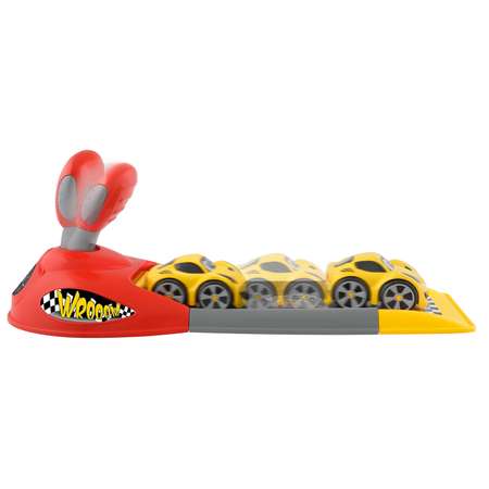 Набор игровой Chicco Ferrari 00009565000000