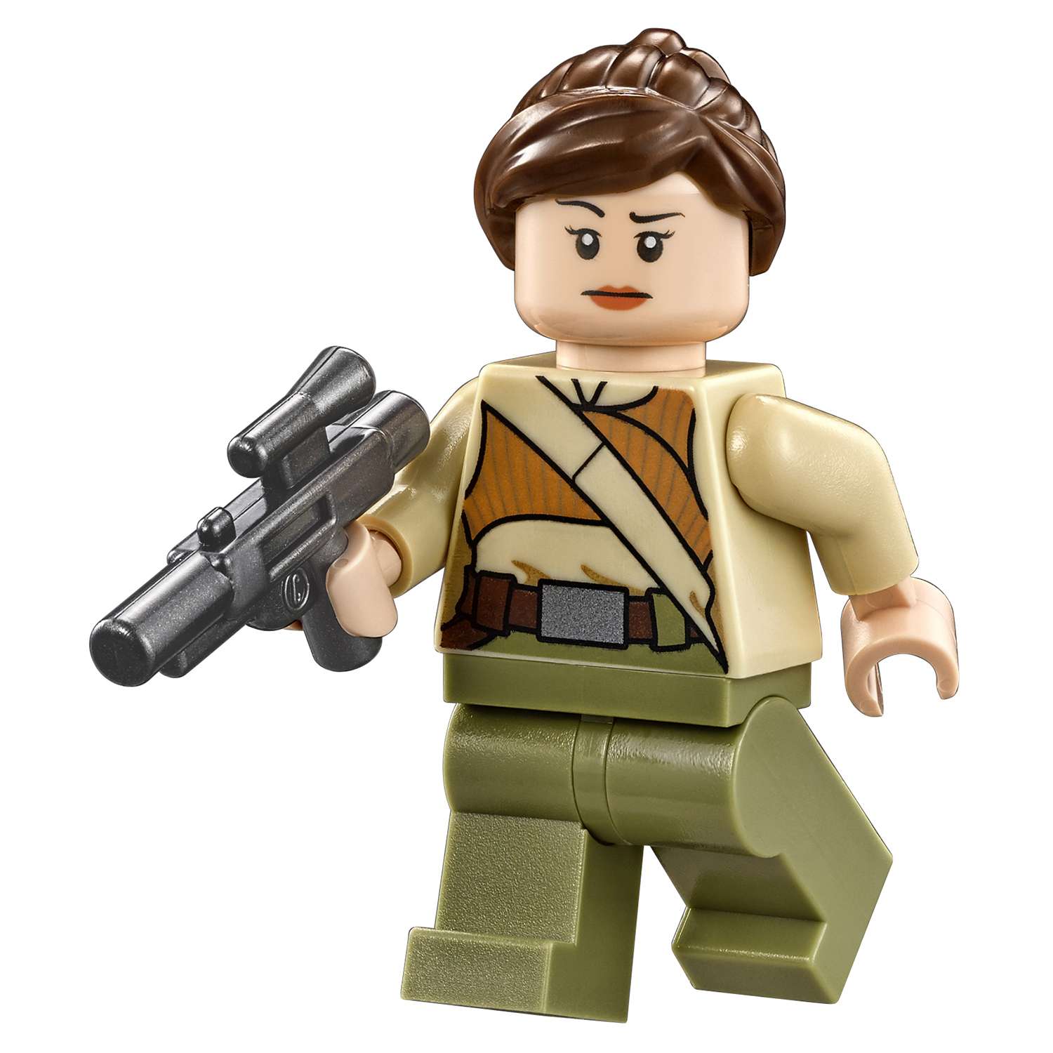 Конструктор LEGO Star Wars TM Транспорт Первого Ордена (First Order Transporter™) (75103) - фото 16