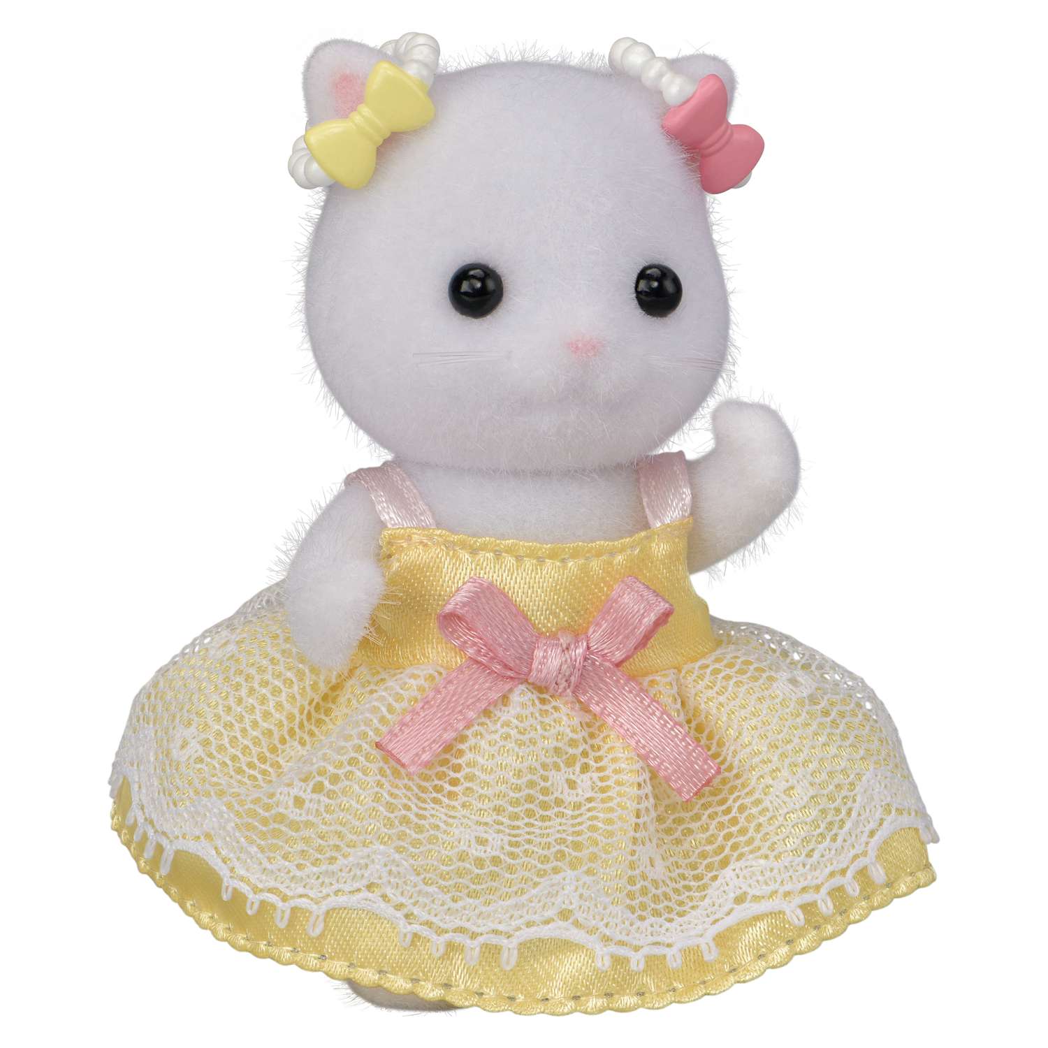 Набор Sylvanian Families Магазин ярких нарядов 5645 5645 - фото 6