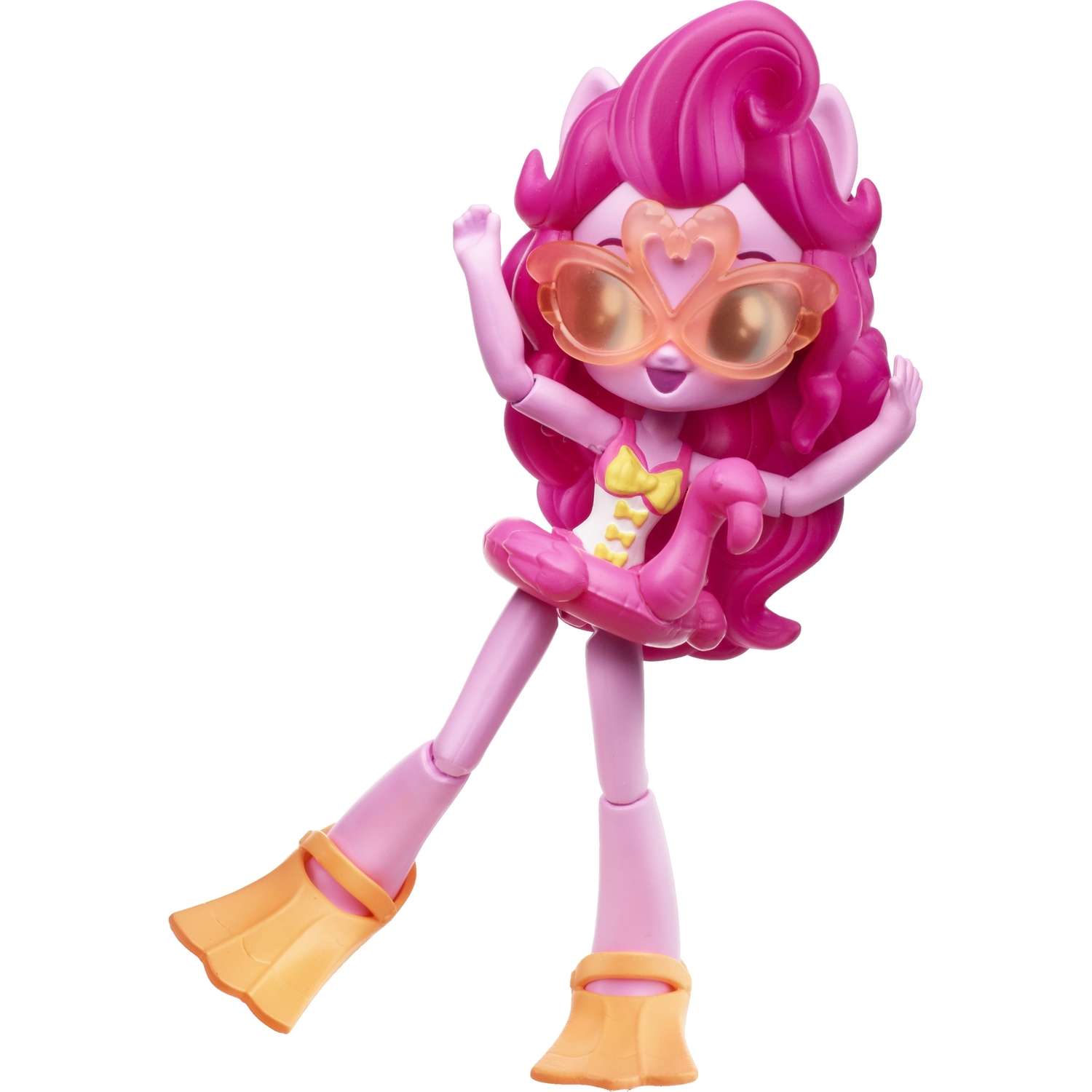 Мини-кукла MLP Equestria Girls My Little Pony в ассортименте C0839EU6 C0839EU6 - фото 22