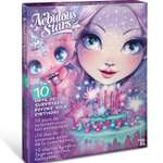 Подарочный набор Nebulous Stars для девочек ко Дню рождения обратный календарь 10 подарков 11131_NSDA