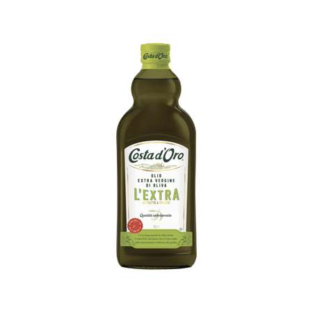 Оливковое масло Costa dOro Extra Virgin