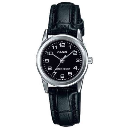 Наручные часы Casio LTP-V001L-1B