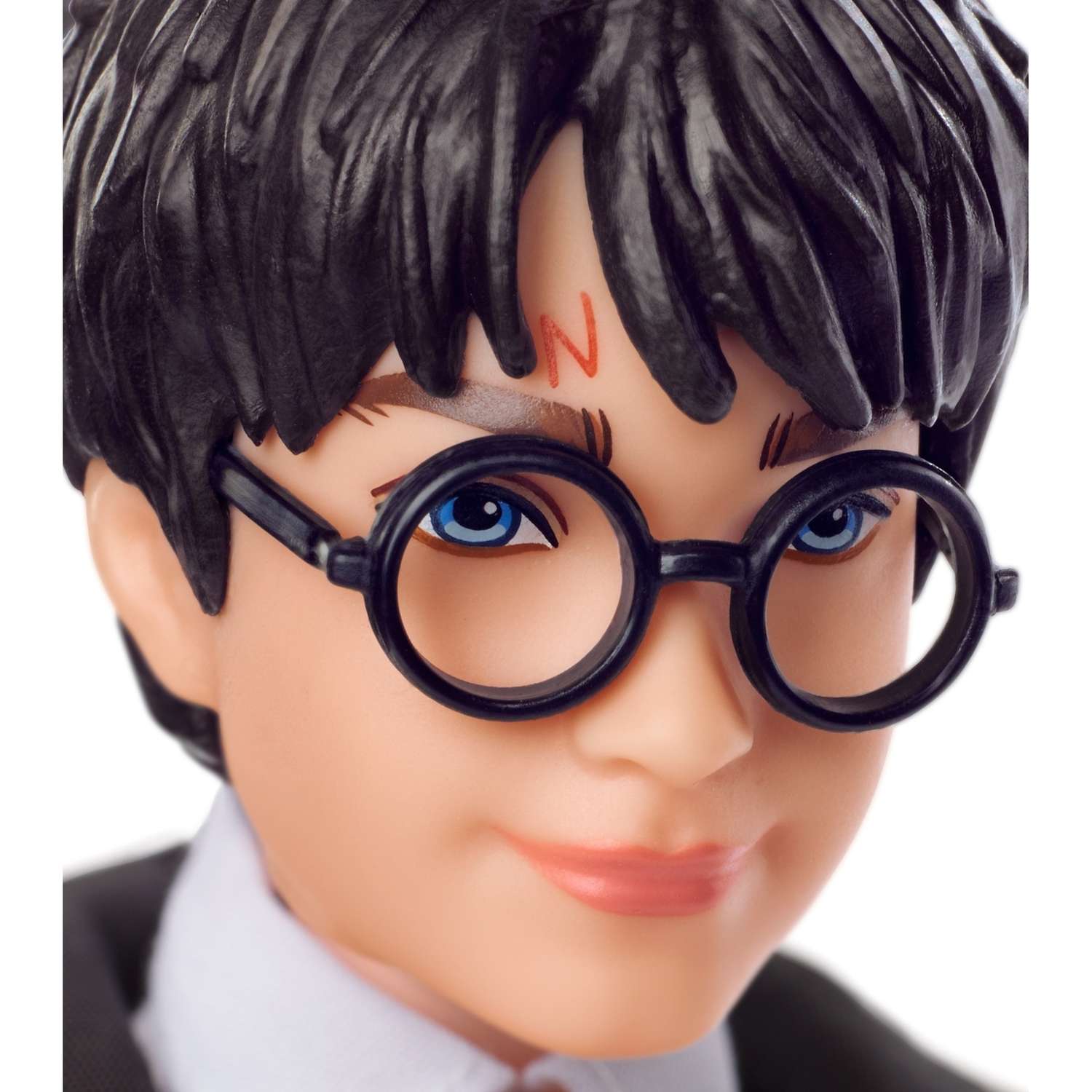 Кукла Harry Potter Гарри Поттер FYM50 FYM50 - фото 6