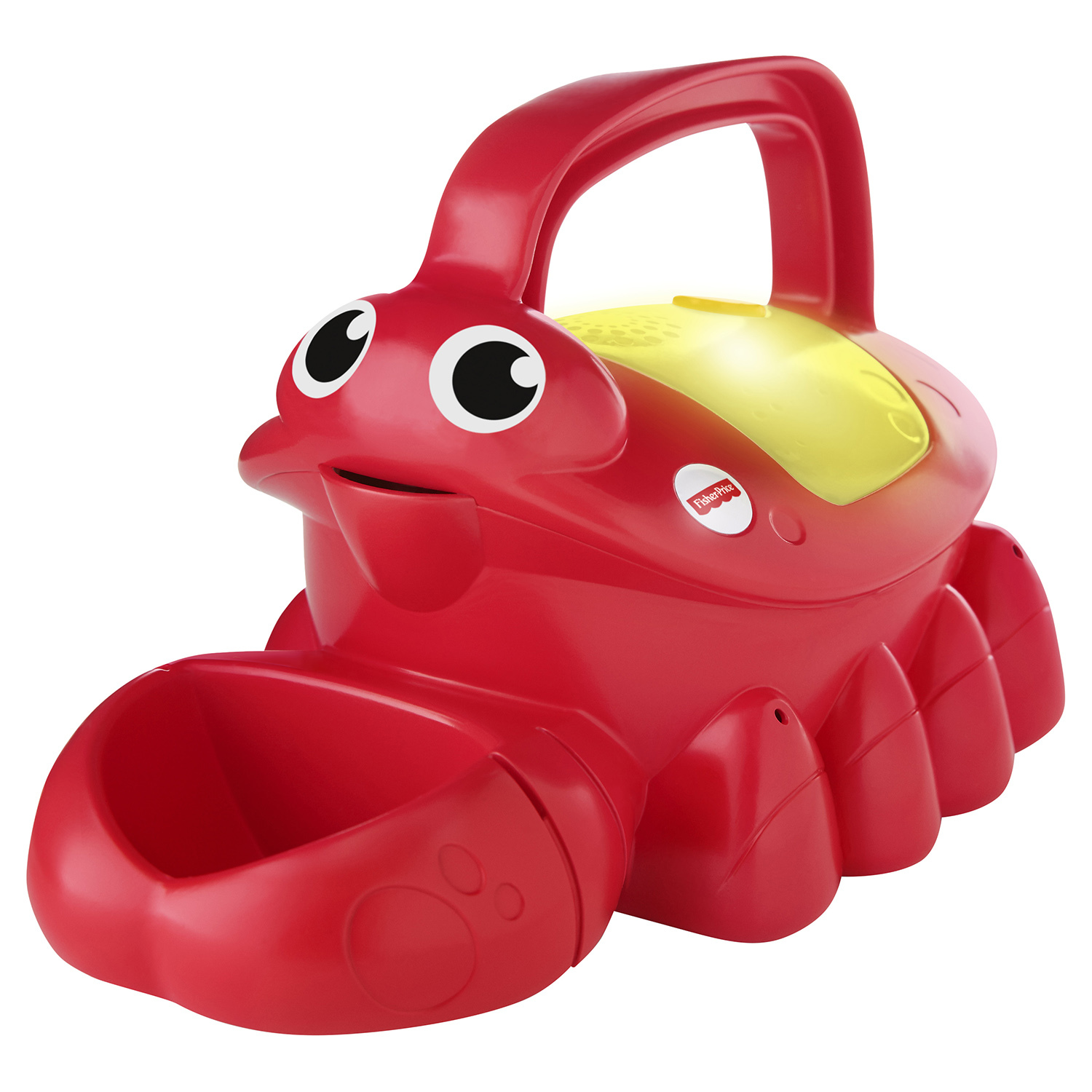 Игрушка для ванны Fisher Price Красный FRF81 - фото 7