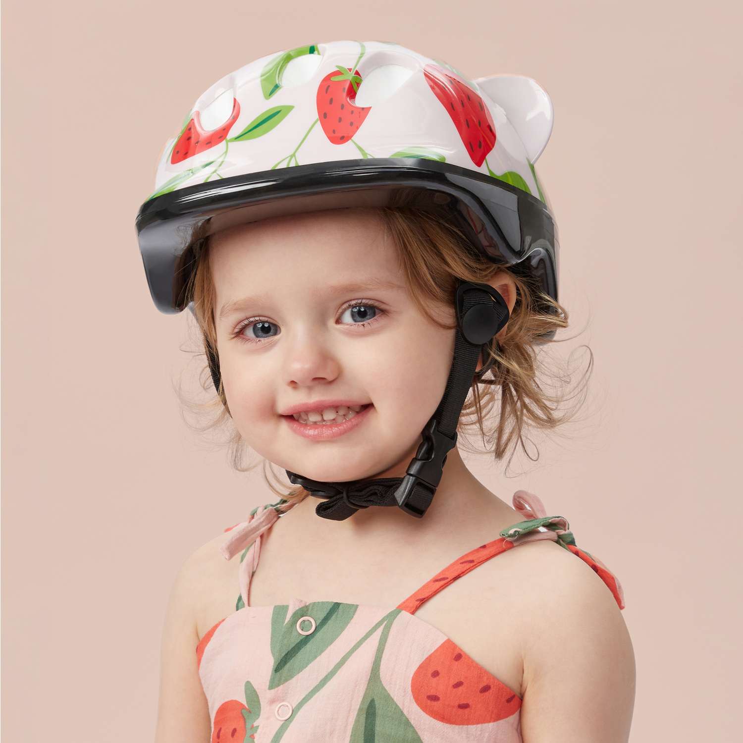 Шлем защитный Happy Baby Shellix универсальный - фото 1
