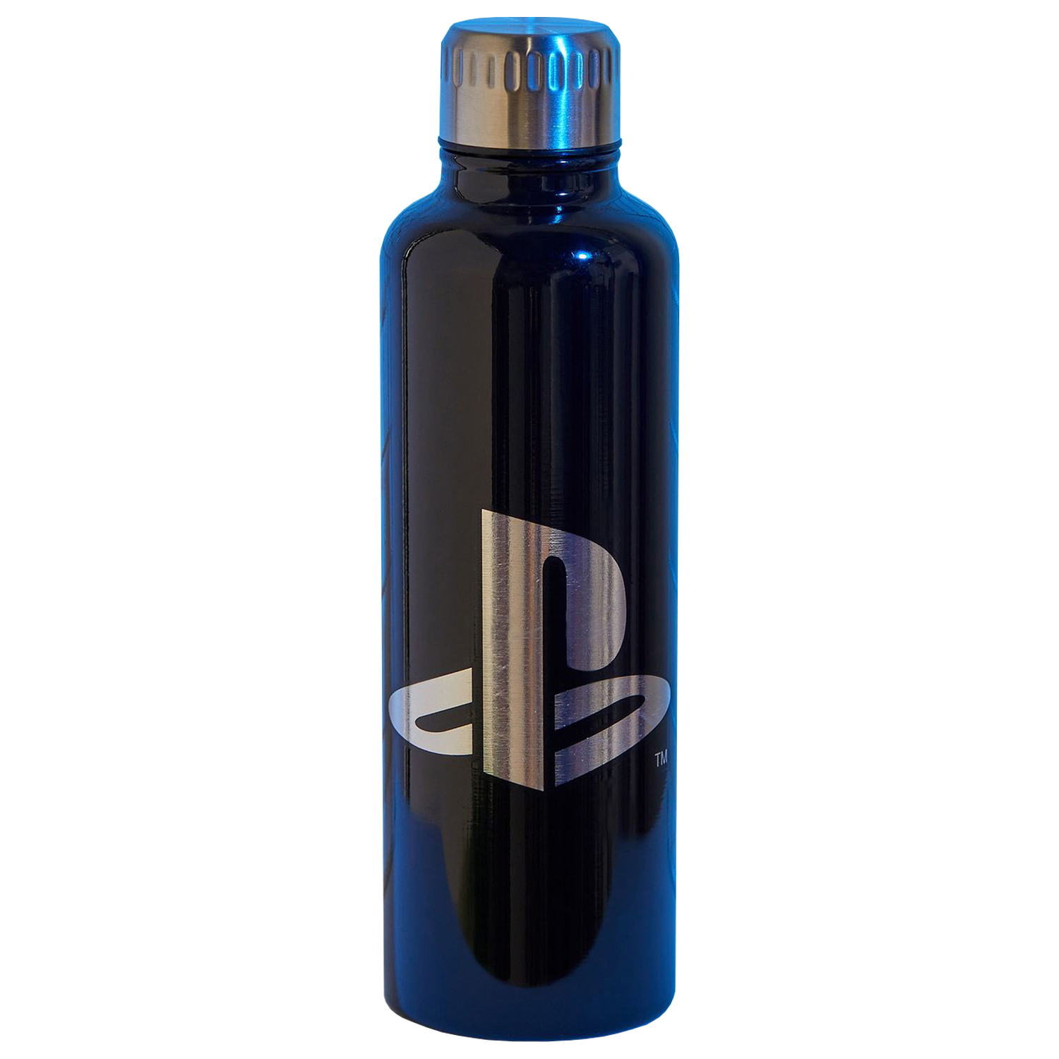 Фляга-термос PALADONE Playstation Metal Water Bottle 480мл PP6582PS - фото 2