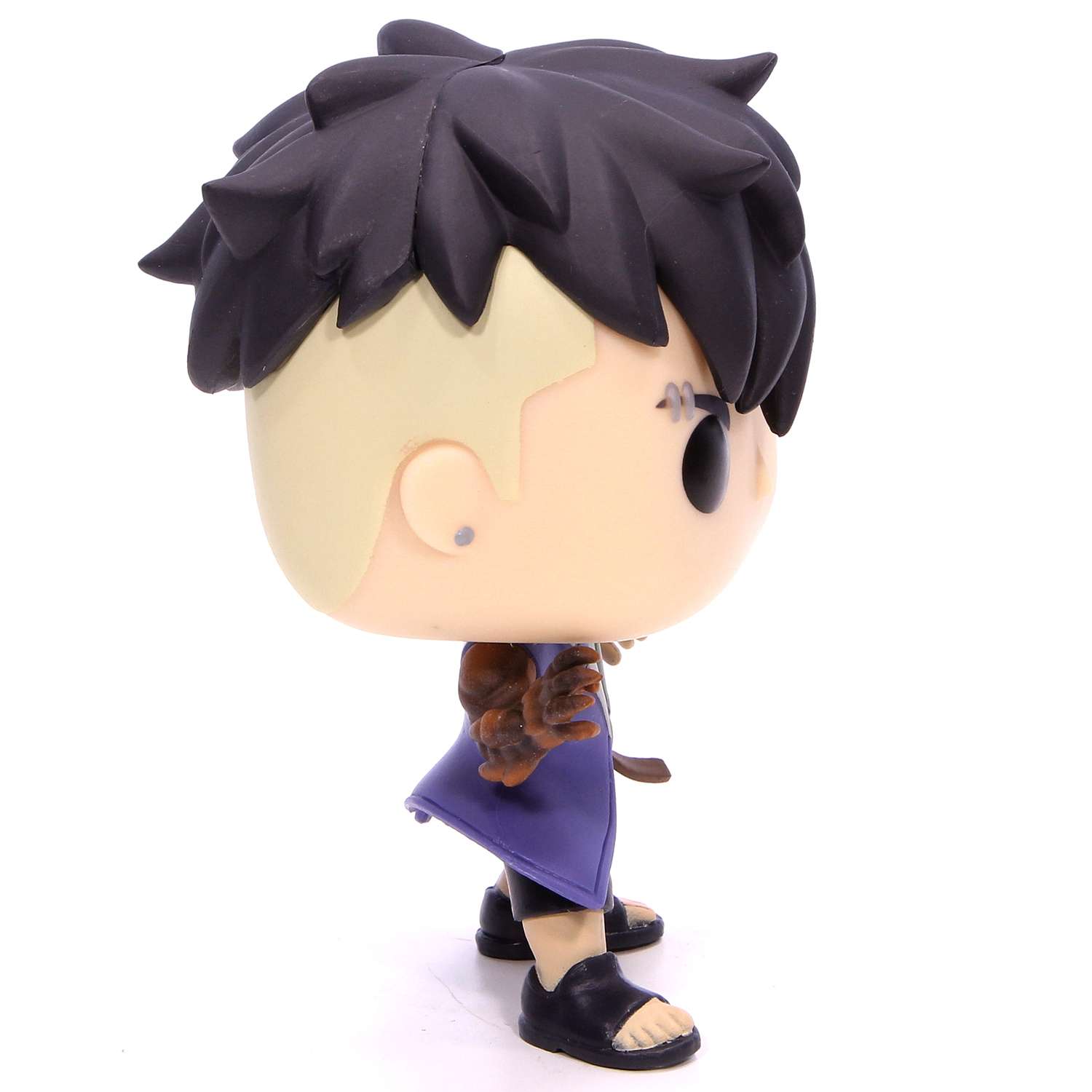 Фигурка Funko POP! Animation Boruto Kawaki Fun25491221 - фото 4