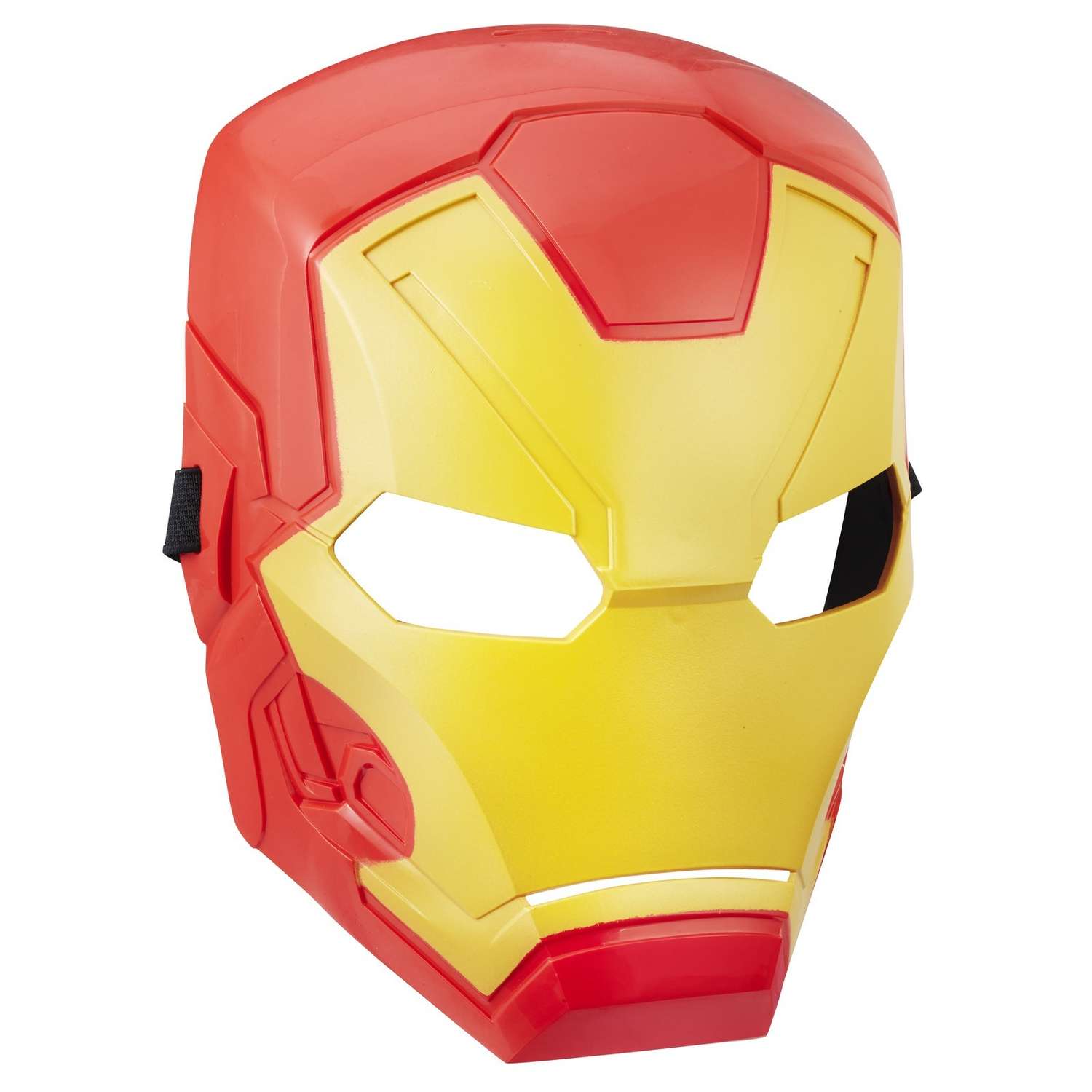 Шлем Железного Человека (Marvel Legends Iron Man Electronic Helmet) купить в Киеве - Книгоград