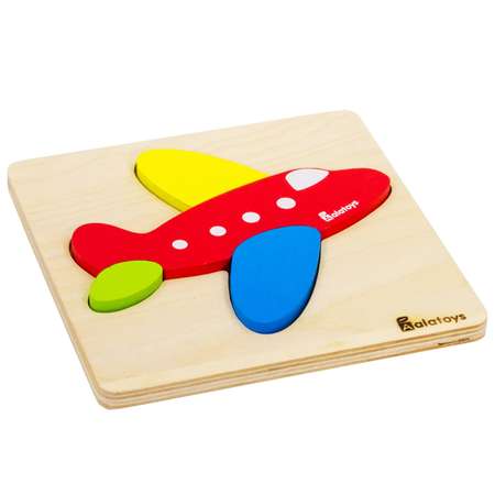 Игрушка Alatoys пазл