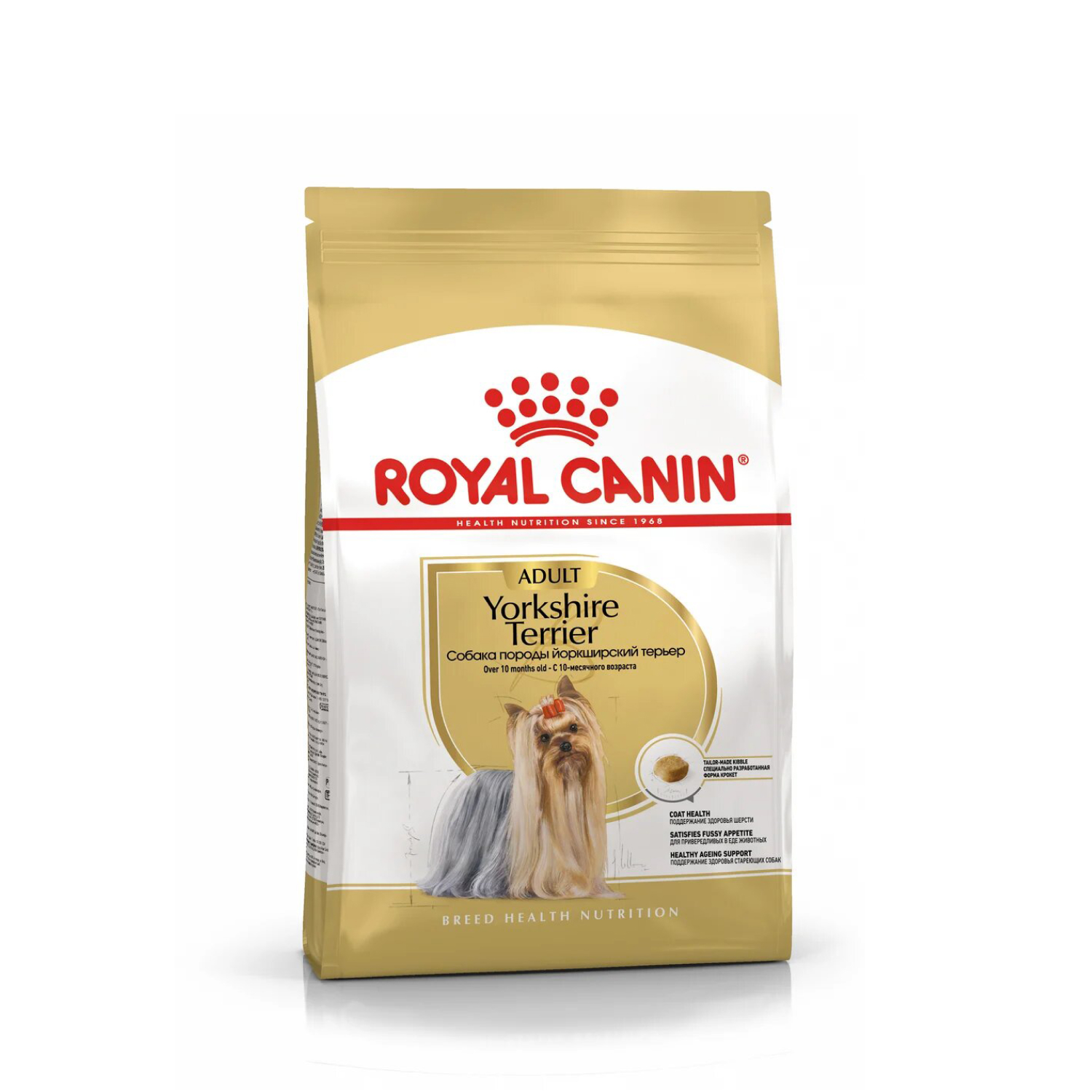 Сухой корм для собак ROYAL CANIN 1.5 кг (полнорационный) - фото 2