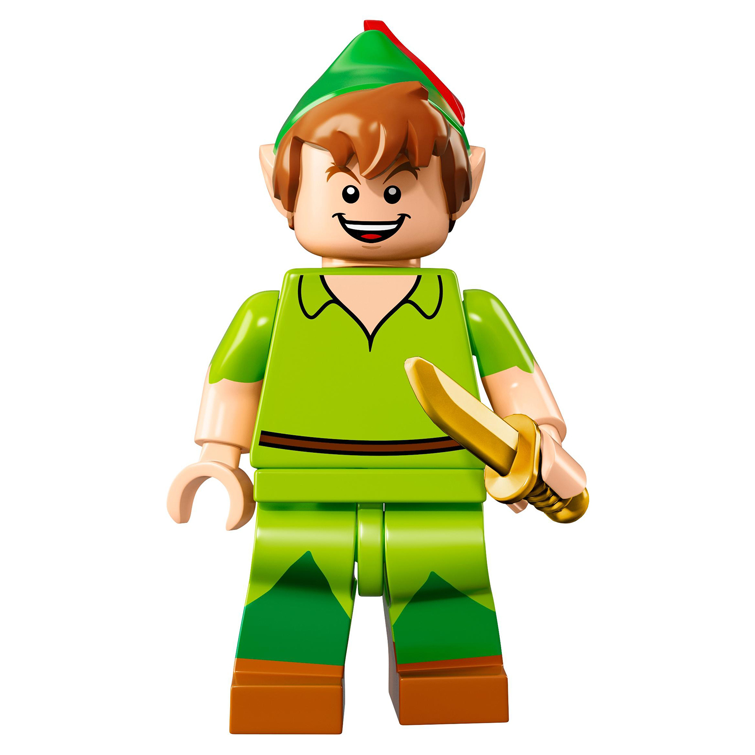 Конструктор LEGO Minifigures Минифигурки LEGO®, серия Дисней (71012) - фото 27