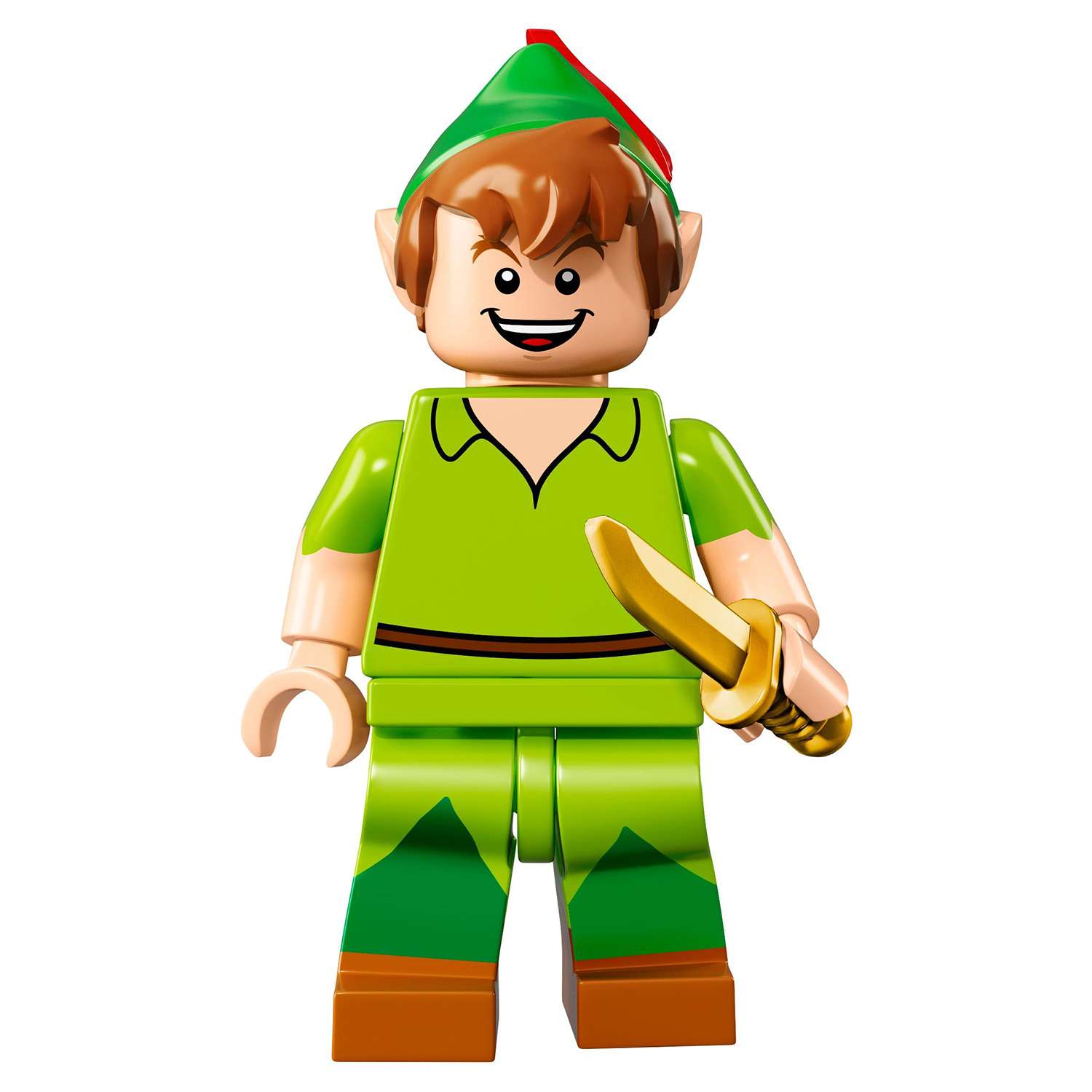 Конструктор LEGO Minifigures Минифигурки LEGO®, серия Дисней (71012) - фото 27