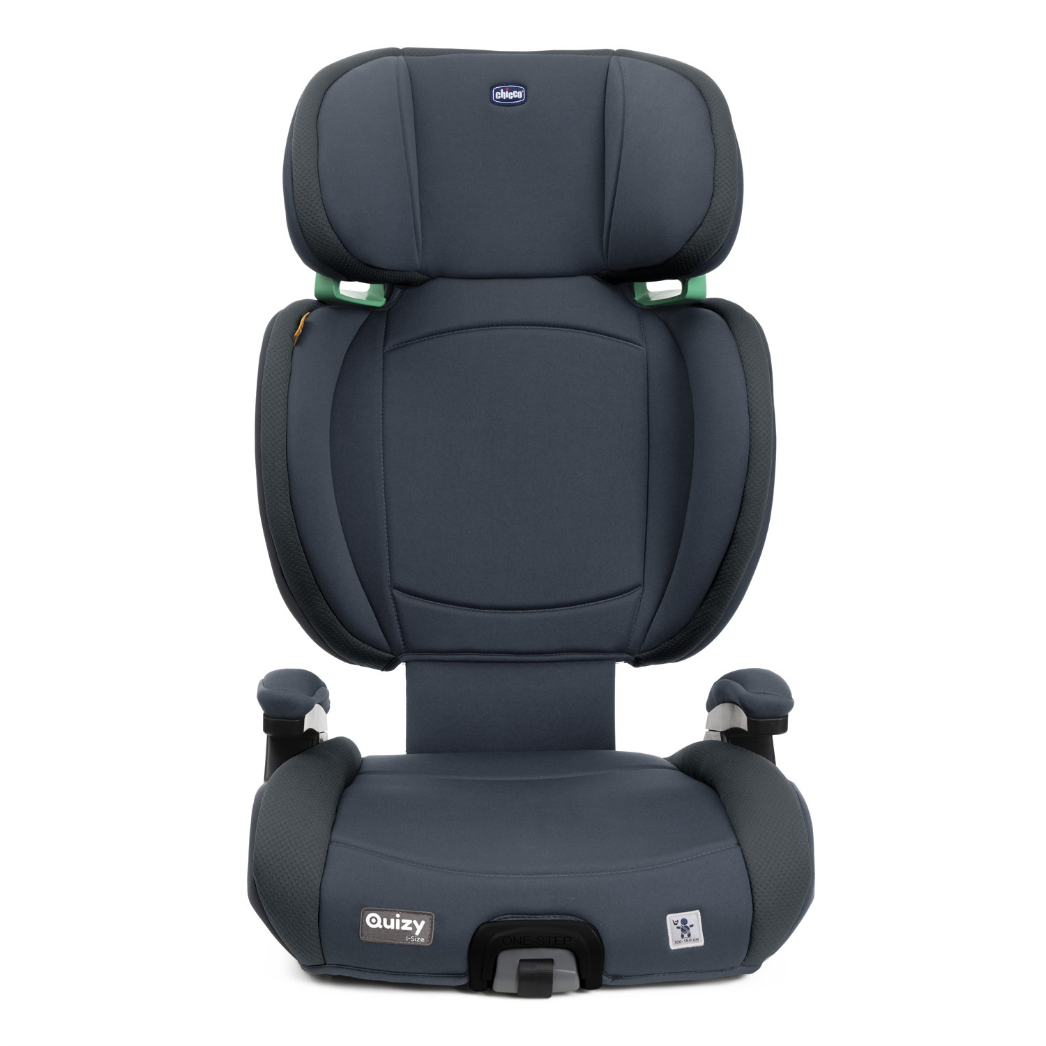 Автокресло Chicco Quizy Isofix 2/3 (15-36 кг) - фото 3