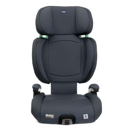 Автокресло Chicco Quizy Isofix 2/3 (15-36 кг)