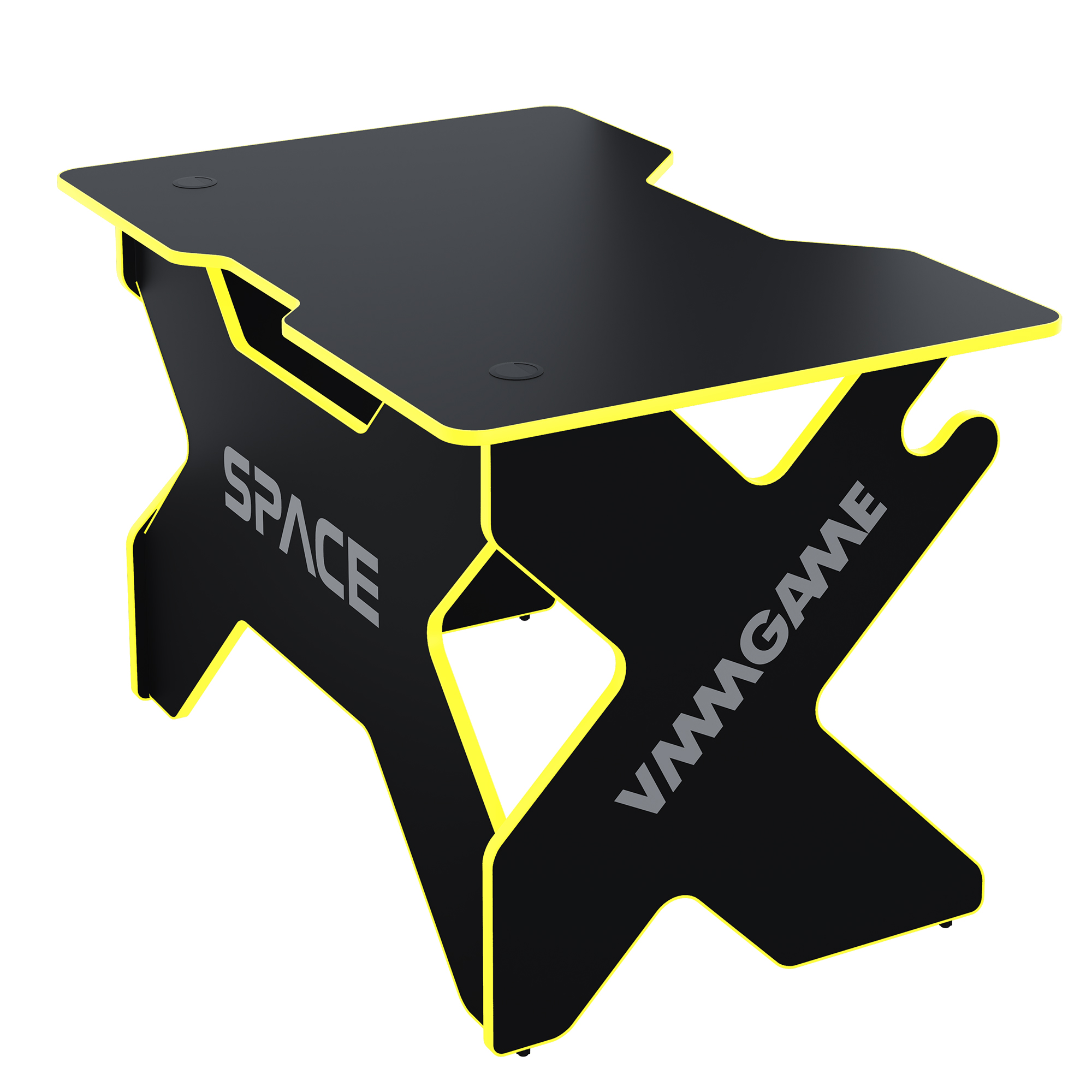 Стол VMMGAME SPACE Dark Yellow - фото 1