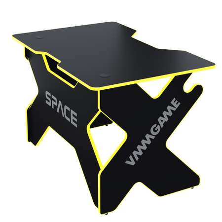 Стол VMMGAME SPACE Dark Yellow