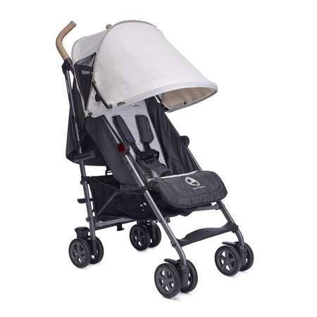 Коляска Easywalker Easywalker Buggy Classic Breton с бампером