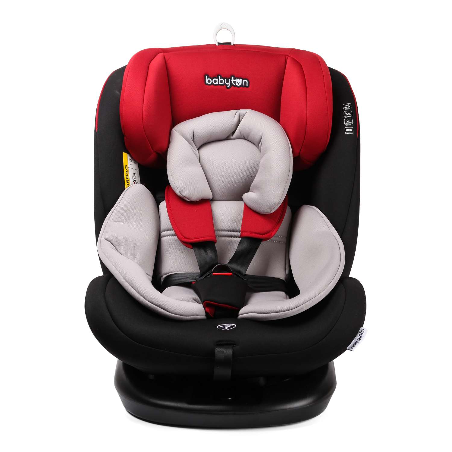 Isofix stage 3 sale