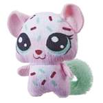 Игрушка Littlest Pet Shop Пет в коктейле Леопард E3464EU4