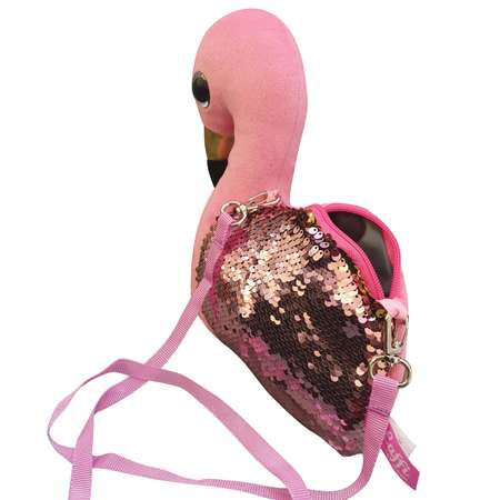 Сумочка Laffi Фламинго Розовый 159