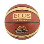 Мяч Ecos баскетбольный