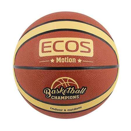 Мяч Ecos баскетбольный