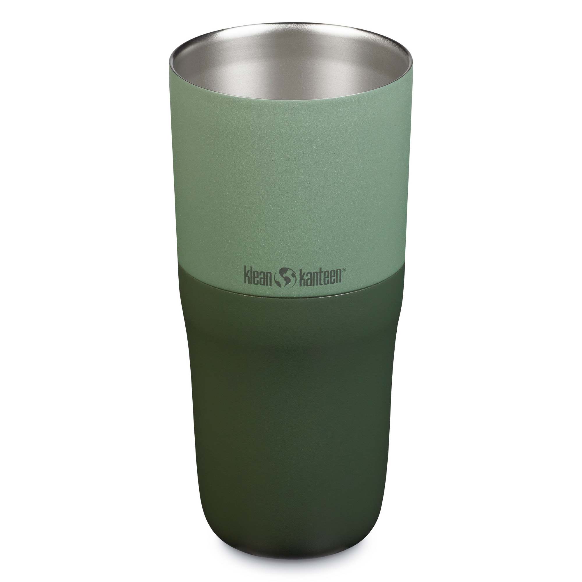 Термостакан Klean Kanteen Rise Tumbler 26oz Sea Spray 770 мл - фото 2