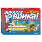 Викторина Step Puzzle Эврика? Эврика!