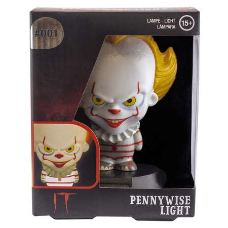 Светильник PALADONE IT Pennywise Icon Light V2 PP5154ITV2