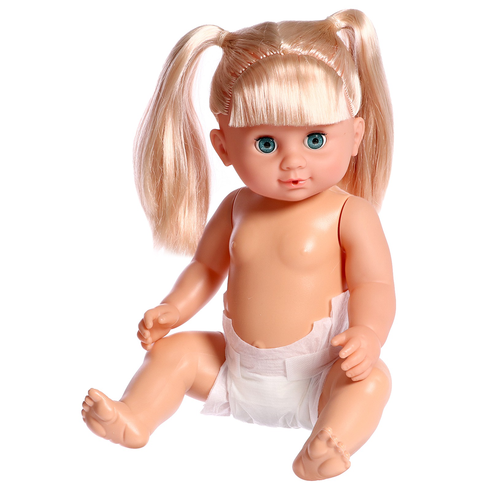 Аксессуары Happy Valley для кукол «Утёнок» носочки с подгузниками 9236370 - фото 4